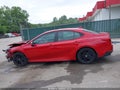 2025 Toyota Camry — photo 15 of 17 | VIN 4T1DBADK3SU009263