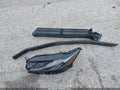 2025 Toyota Camry — photo 12 of 17 | VIN 4T1DBADK3SU009263
