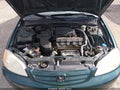 Photo 10 of 11 — 2002 Honda Civic