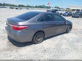Photo 4 of 16 — 2015 Toyota Camry
