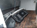 2012 Nissan NV 2500 — photo 12 of 17 | VIN 1N6BF0LX6CN112550