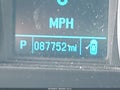 Photo 16 of 17 — 2017 Chevrolet Equinox