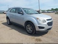 Photo 1 of 17 — 2017 Chevrolet Equinox