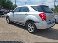 Photo 3 of 17 — 2017 Chevrolet Equinox