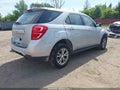 Photo 4 of 17 — 2017 Chevrolet Equinox
