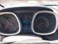 Photo 7 of 17 — 2017 Chevrolet Equinox