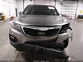 Photo 18 of 18 — 2012 Kia Sorento