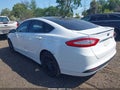 2013 Ford Fusion — photo 14 of 14 | VIN 3FA6P0H77DR181018