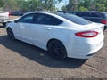 2013 Ford Fusion — photo 3 of 14 | VIN 3FA6P0H77DR181018