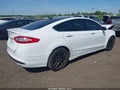 2013 Ford Fusion — photo 4 of 14 | VIN 3FA6P0H77DR181018