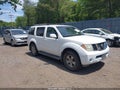 Photo 1 of 11 — 2007 Nissan Pathfinder