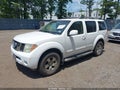Photo 2 of 11 — 2007 Nissan Pathfinder