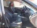 Photo 5 of 18 — 2016 Infiniti QX60
