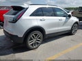 2022 Cadillac XT4 — photo 4 of 16 | VIN 1GYFZER49NF155339