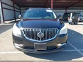 2015 Buick Enclave — photo 12 of 16 | VIN 5GAKRCKD6FJ158976