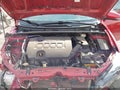 2017 Toyota Corolla — photo 10 of 20 | VIN 2T1BURHEXHC753165