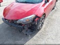 2017 Toyota Corolla — photo 18 of 20 | VIN 2T1BURHEXHC753165