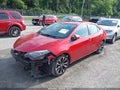 2017 Toyota Corolla — photo 2 of 20 | VIN 2T1BURHEXHC753165