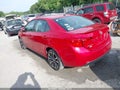2017 Toyota Corolla — photo 3 of 20 | VIN 2T1BURHEXHC753165