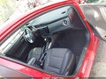 2017 Toyota Corolla — photo 5 of 20 | VIN 2T1BURHEXHC753165