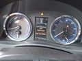 2017 Toyota Corolla — photo 7 of 20 | VIN 2T1BURHEXHC753165