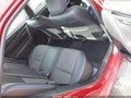 2017 Toyota Corolla — photo 8 of 20 | VIN 2T1BURHEXHC753165