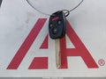 2008 Honda Accord — photo 11 of 16 | VIN JHMCP26878C068970
