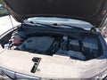 2022 Hyundai Tucson — photo 10 of 17 | VIN 5NMJACAE1NH022979