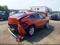2024 Buick Envista — photo 4 of 16 | VIN KL47LAE24RB104735