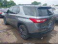 2020 Chevrolet Traverse — photo 3 of 19 | VIN 1GNERJKW1LJ303488