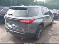 2020 Chevrolet Traverse — photo 4 of 19 | VIN 1GNERJKW1LJ303488