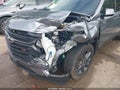 2020 Chevrolet Traverse — photo 6 of 19 | VIN 1GNERJKW1LJ303488