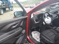 2024 GMC Terrain — photo 17 of 21 | VIN 3GKALVEG7RL129940