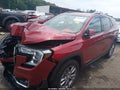 2024 GMC Terrain — photo 2 of 21 | VIN 3GKALVEG7RL129940