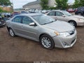 Photo 1 of 16 — 2014 Toyota Camry Hybrid