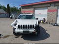 2017 Jeep Cherokee — photo 12 of 16 | VIN 1C4PJMAS2HW576197