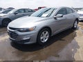 2024 Chevrolet Malibu — photo 2 of 11 | VIN 1G1ZD5ST7RF175736