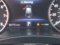 2019 Nissan Murano — photo 15 of 18 | VIN 5N1AZ2MS7KN141022