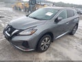 2019 Nissan Murano — photo 2 of 18 | VIN 5N1AZ2MS7KN141022