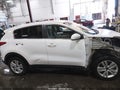 Photo 14 of 18 — 2017 Kia Sportage