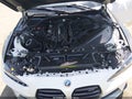 2022 BMW M3 — photo 10 of 17 | VIN WBS43AY08NFL99871