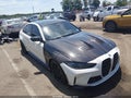 2022 BMW M3 — photo 1 of 17 | VIN WBS43AY08NFL99871
