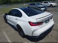 2022 BMW M3 — photo 3 of 17 | VIN WBS43AY08NFL99871