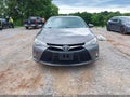 Photo 12 of 21 — 2016 Toyota Camry