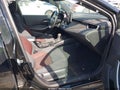2024 Toyota Corolla — photo 5 of 17 | VIN 5YFS4MCE0RP177212