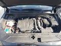 2022 Hyundai Santa Fe — photo 10 of 17 | VIN 5NMS5DAL7NH440430