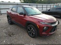 2023 Chevrolet Trailblazer — photo 1 of 16 | VIN KL79MUSL7PB175769