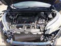 2015 Honda CR-V — photo 10 of 17 | VIN 2HKRM4H76FH639791