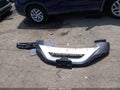 2015 Honda CR-V — photo 11 of 17 | VIN 2HKRM4H76FH639791