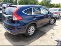 2015 Honda CR-V — photo 4 of 17 | VIN 2HKRM4H76FH639791